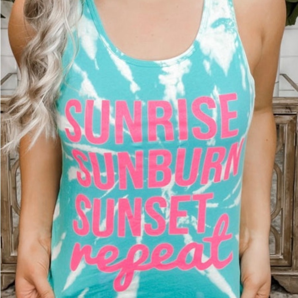 Bella Canvas NWT Small Tank